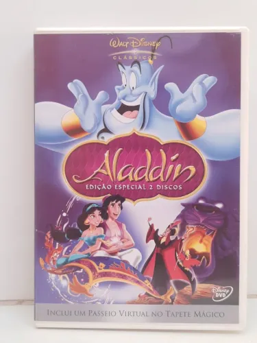 Blurays novos e originais (Vidon)
