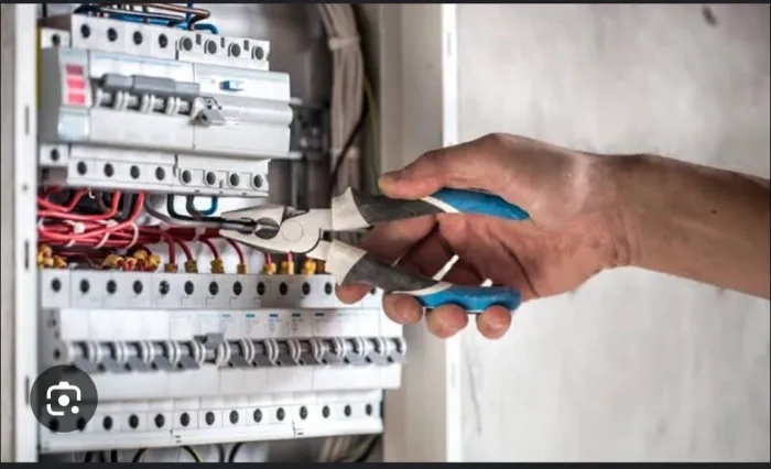 Eletrica Residencial