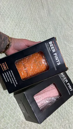 Copo Staley com abridor 