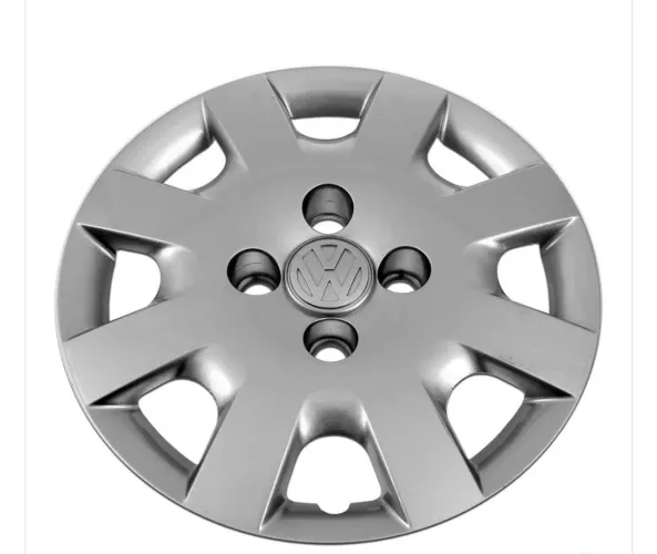 Calota de gol g4/g5 Roda 13 Polegadas VW 5U0601147DZ31