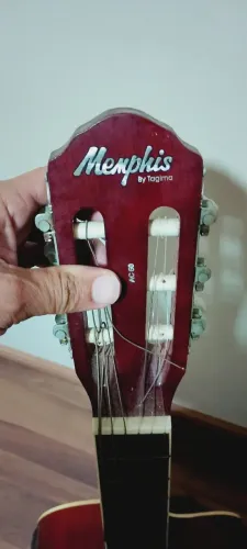 violão Menphis by Tagima
