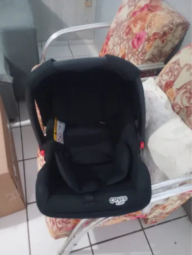 Baby conforto