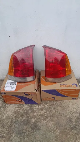 Vendo farol traseiro palio interessados entrar em contato *