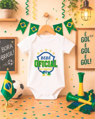 Personalizados para festa
