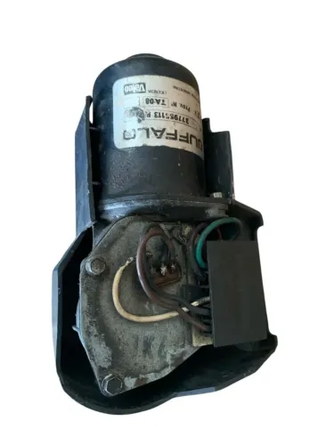 Motor do Limpador de Parabrisa Escort