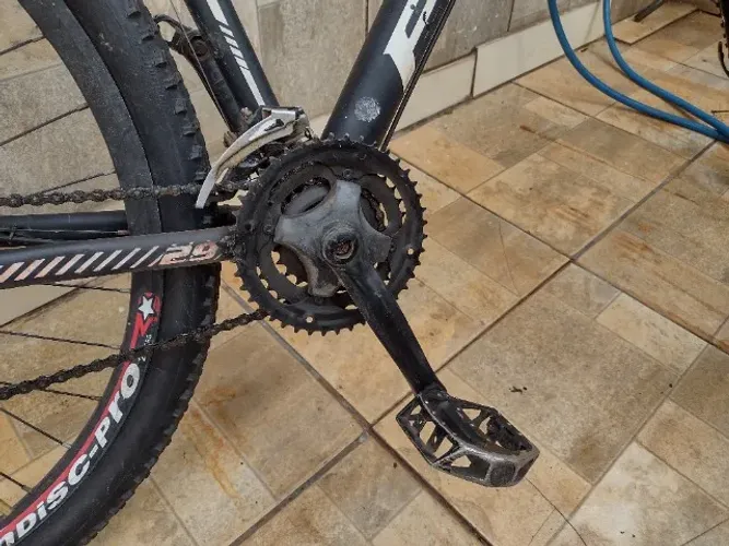 Bike 29 . Muito boa.