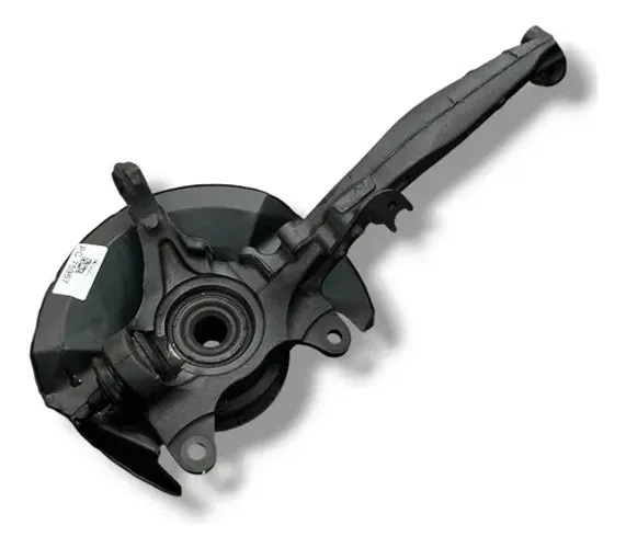 Montante Dianteiro Esq Honda Civic 1.6 1995 1996 1998 1999