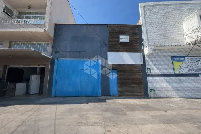 Depósito 200M² - para Alugar