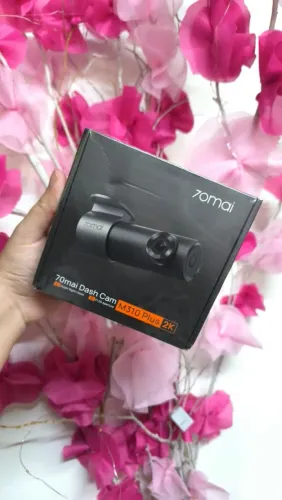 Câmera Veicular 70mai Dash Cam M310 Plus 2K