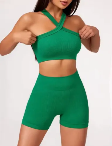 Roupa fitness