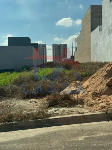Terreno para Venda no bairro Jardim Bom Sucesso,em Indaiatuba / SP
