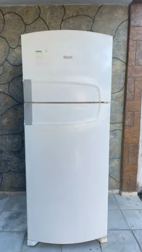 Geladeira Consul 450 litros 
