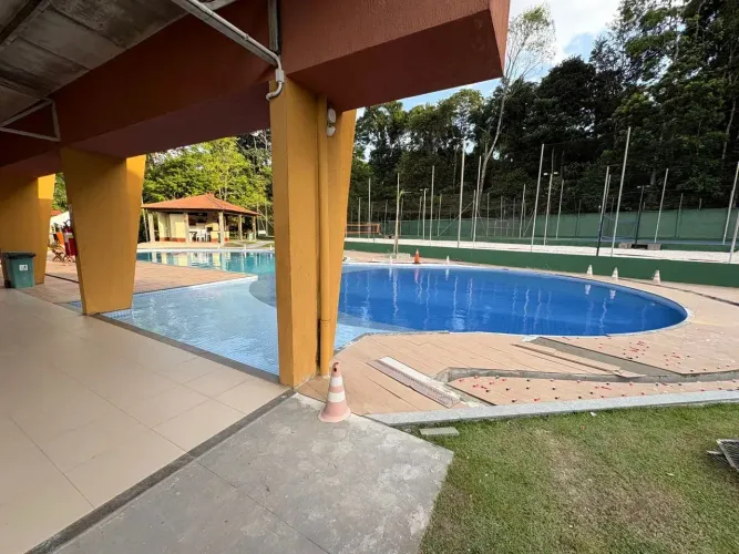 Condomínio Quartzo Verde - Lote com 160 m² - Belém - PA