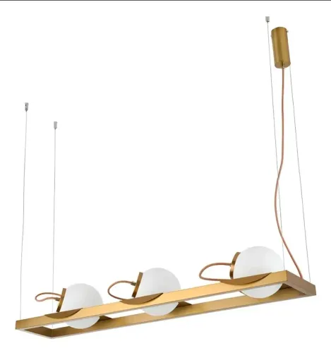 Pendente baya nordecor 