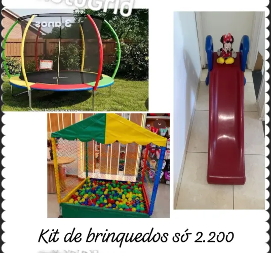 Vendo pula pula