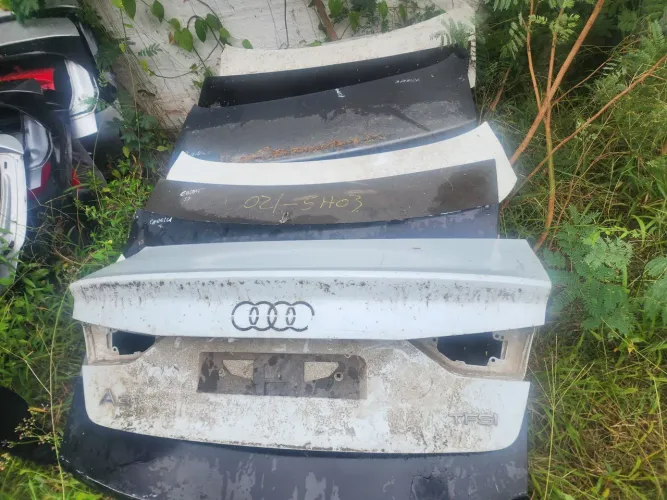 TAMPA MALA VW AUDI A3 2013 A 2020