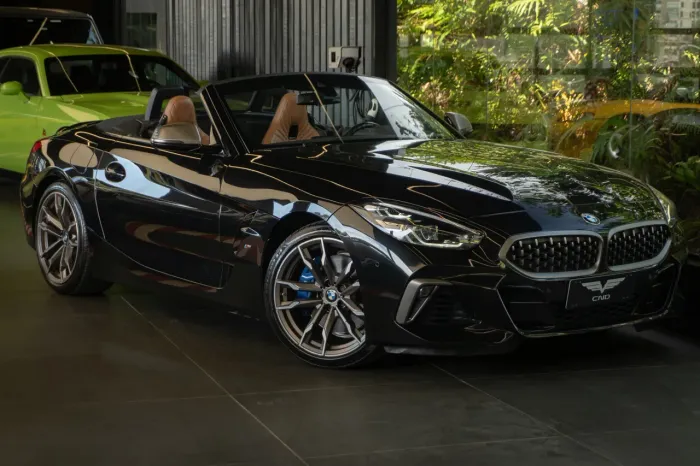 BMW Z4 M40i 3.0 340cv Aut. 2022