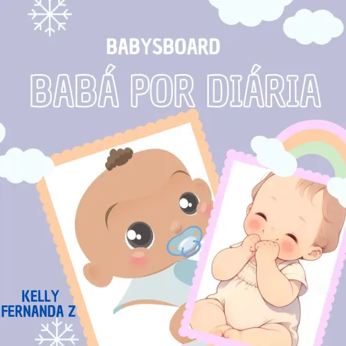 Babá Diária 