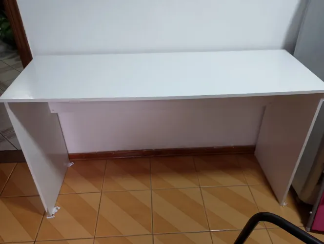 Mesa escritório , posso entregar