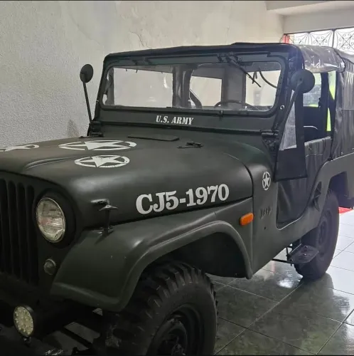 Ford Jeep Jeep 2026