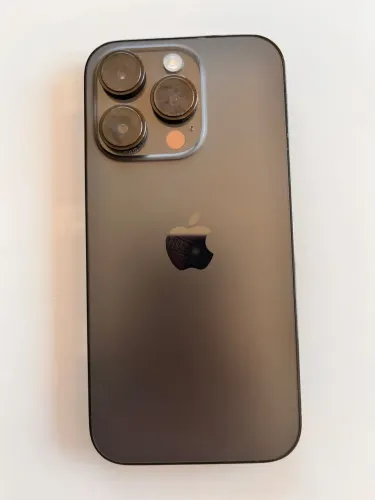 iPhone 14 Pro