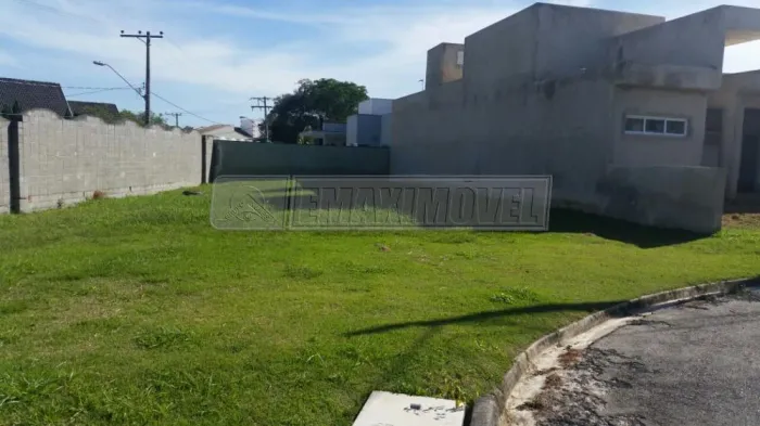 Terreno em Condomínios em Sorocaba