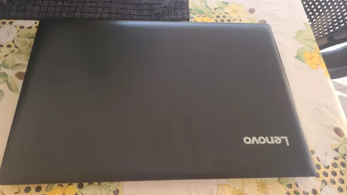 Notbook