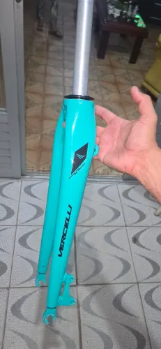 Garfo speed alumínio