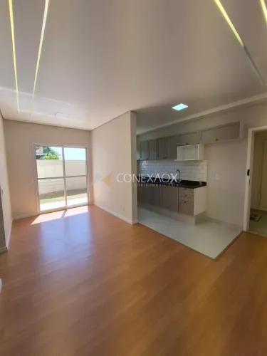 apartamento - Parque Ortolândia - Hortolândia