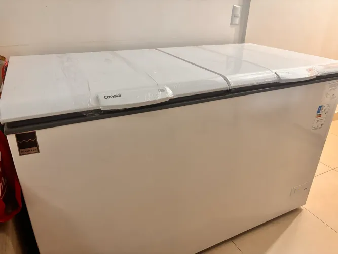 Freezer