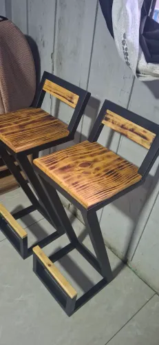 Banquetas Z