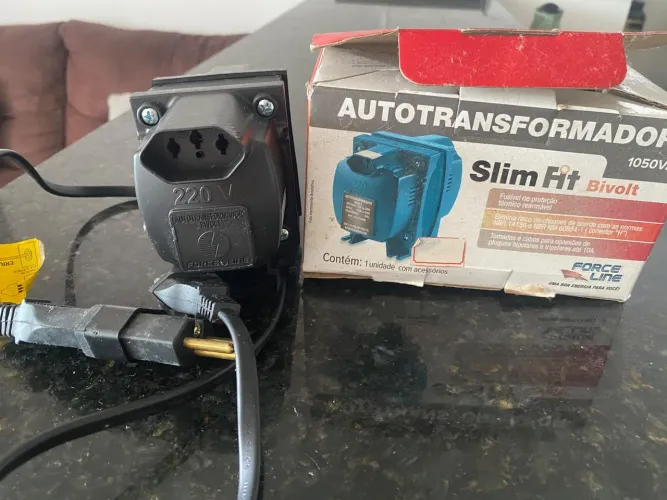 Bivolt 
