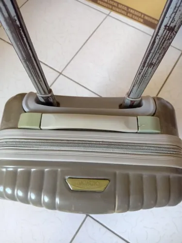 Mala de viagem bagaggio 10 kg