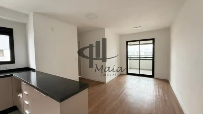 Locação Apartamento Santo Andre Parque das Nacoes Ref: 46340