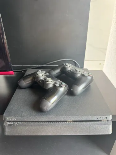 PlayStation 4 