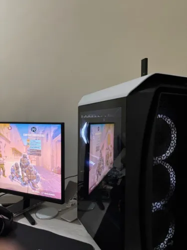 RYZEN 7 7700 - 32GB DDR5 - RTX3070 + SETUP