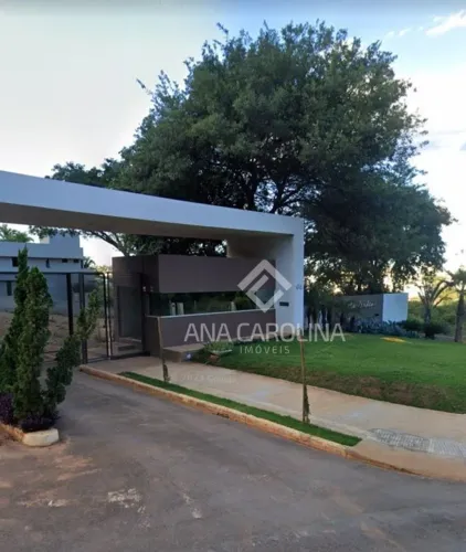 Lote à venda no condomínio Villa Jardins no bairro Ibituruna