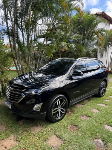 Chevrolet Equinox Premier 2.0 Turbo AWD 262cv Aut. 2020