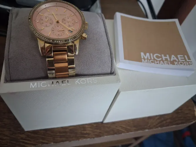Relógio Michael Kors