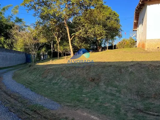Chácara à venda, 3 m² por R$ 700.000,00 - São Benedito - Monteiro Lobato/SP