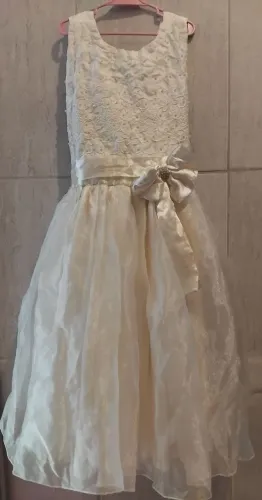 Vestido Abc/noivinha/daminha