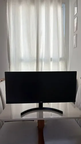 Monitor LG 29 Ultra Wide