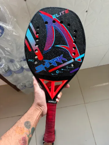 Raquete de beach Tennis 