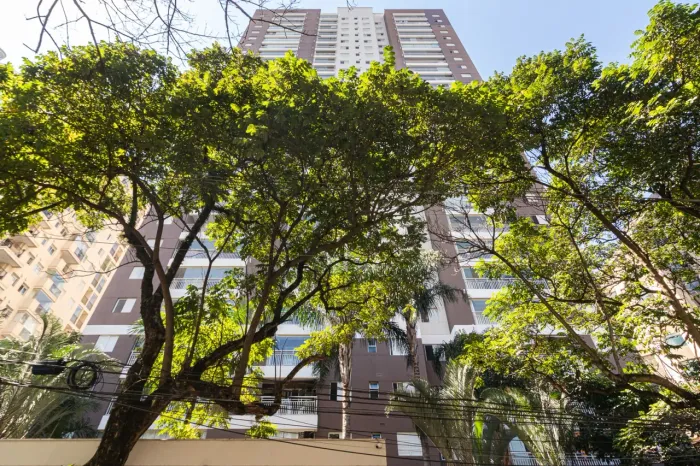 Apartamento para Locação em Barueri, Alphaville Centro Industrial e Empresarial/Alphaville