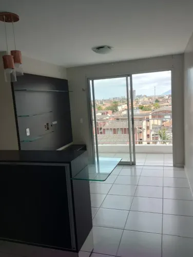 Apartamento a venda no Bem Viver Club no Jacarecanga