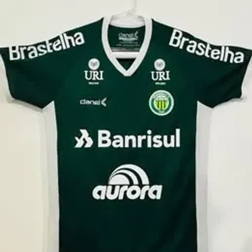 Camisa de Colecionador Ypiranga FC