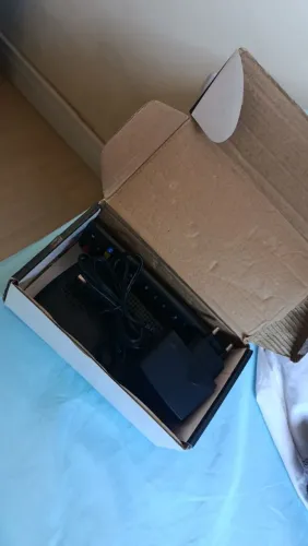 Vendo receptor de tv digitais
