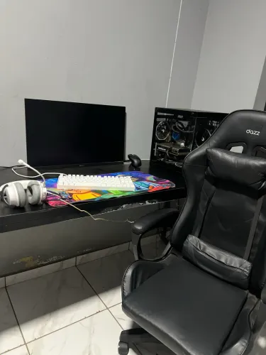 Pc gamer completo 