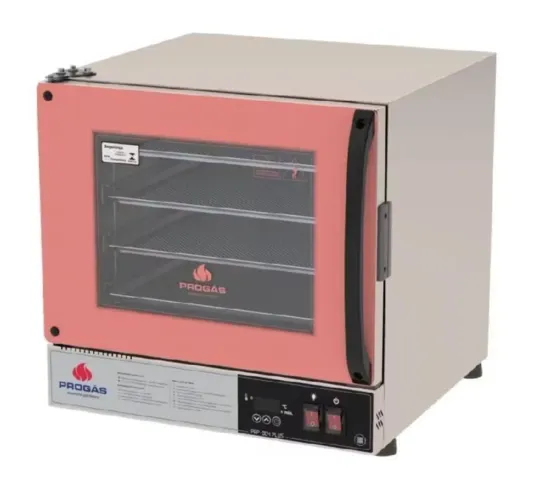 Forno Forno Turbo Elétrico Fast Oven