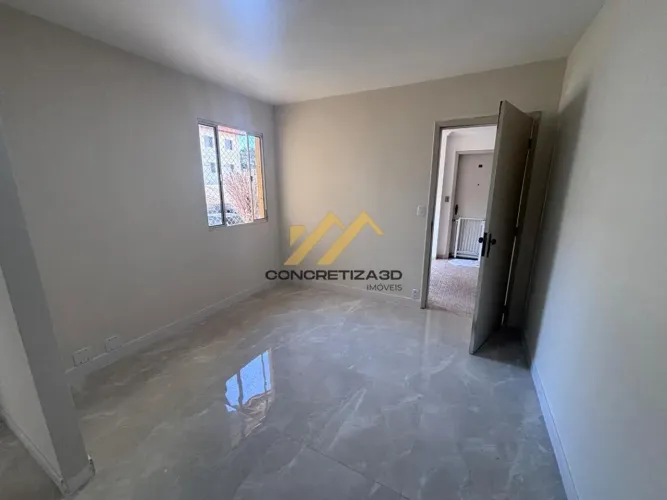 Apartamento com 3 quartos à venda, 64 m² - Residencial Village Azaléia - Indaiatuba/SP